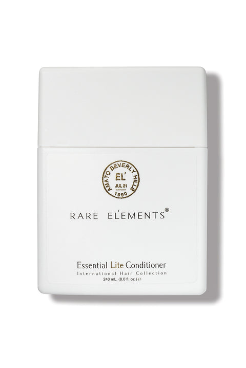 Rare El'ements Lite Conditioner 8oz.