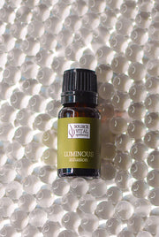Illuminating Skin Oil for the Look Brighter, More Radiant Skin - 100% Natural Botanical and Essential Oils