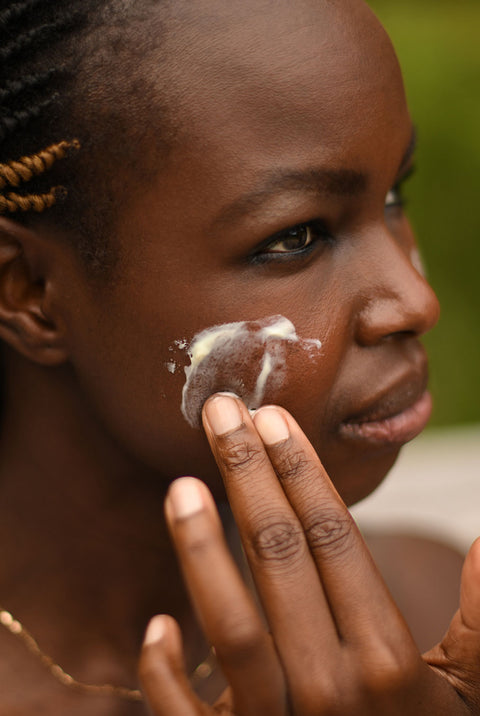 Ultra Hydrating Cream for Very Dry Skin and Nighttime