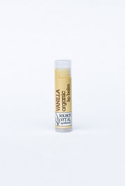 Organic Lip Balms (USDA Certified)