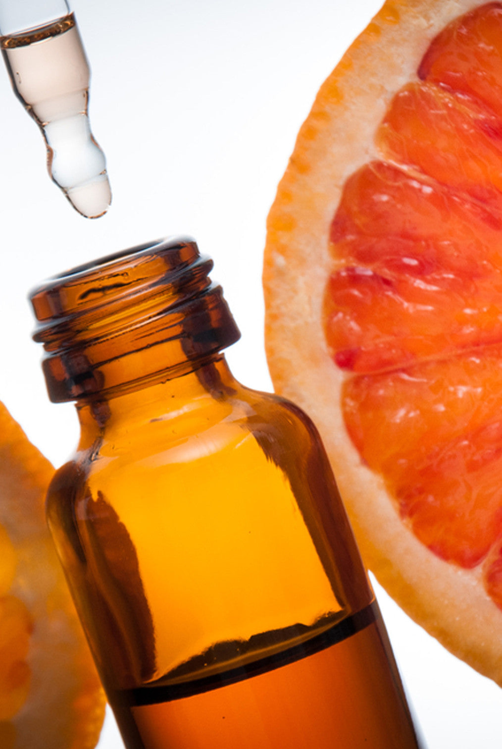 Blood Orange Essential Oil, 100% Pure, Natural & Undiluted