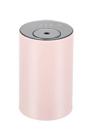 Blush/Pink Personal NebulizIng Diffuser