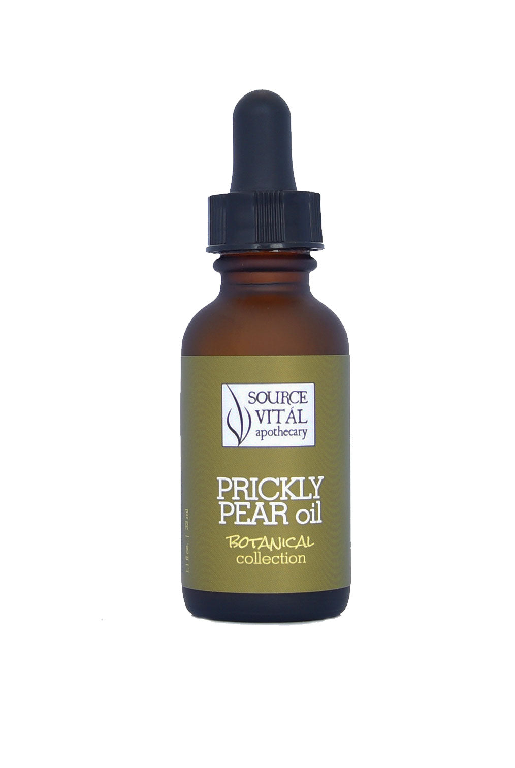 Prickly Pear Seed Oil Natural Pure Carrier Oil – Shoprythm