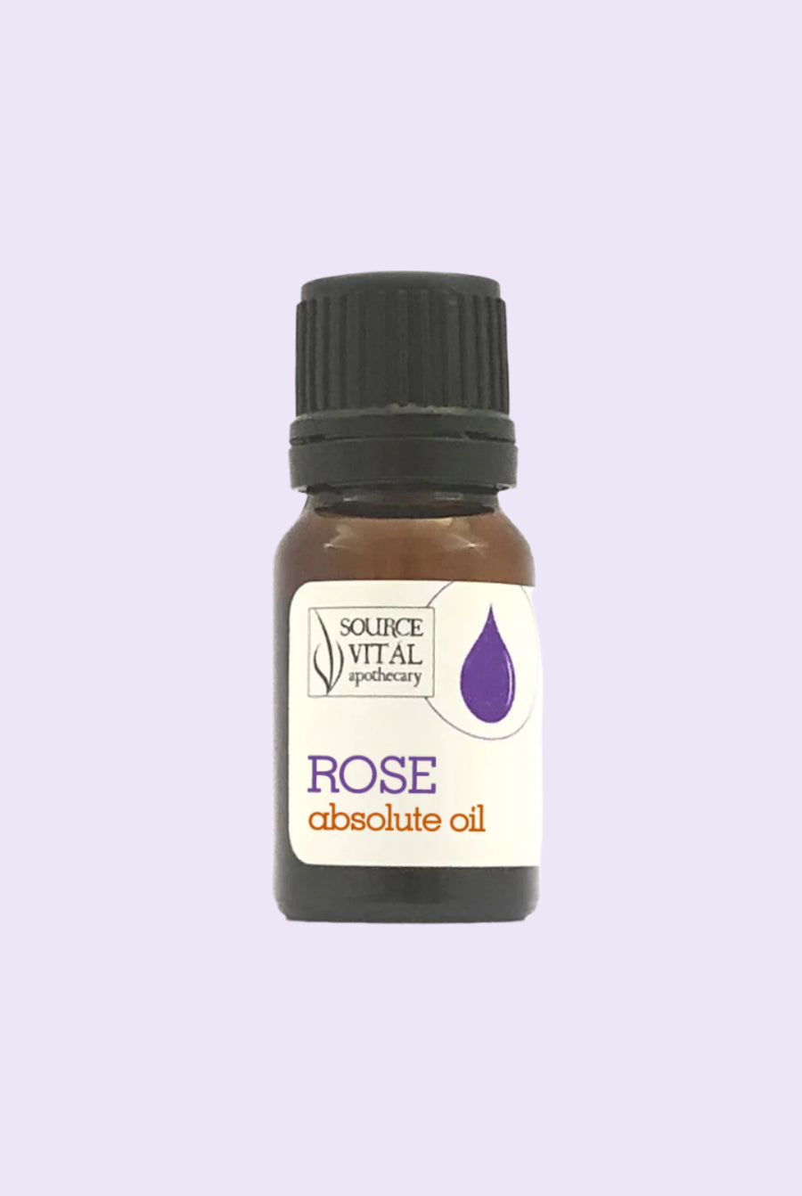 Source Vital Rose Absolute Oil