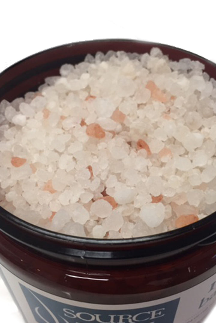 Serene Bath Salts
