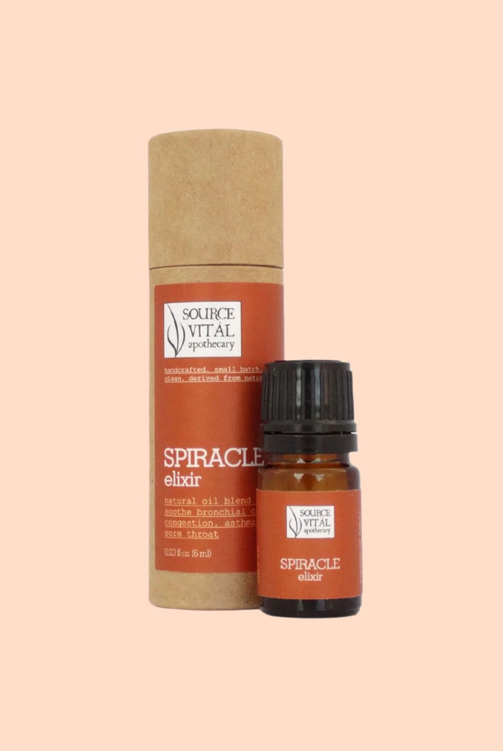 Products to Support Healthy Respiratory Functions