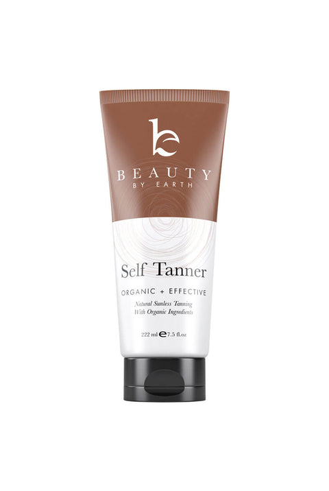 Beauty by Earth Sunless Tanner