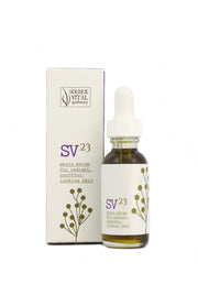SV23: Phyto Serum for Radiant, Youthful-Looking Skin