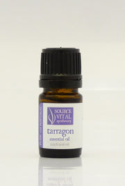 100% Pure Tarragon Essential Oil from Source Vitál