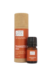 Transition Natural Remedy to Help with Trauma & Loss from Source Vitál